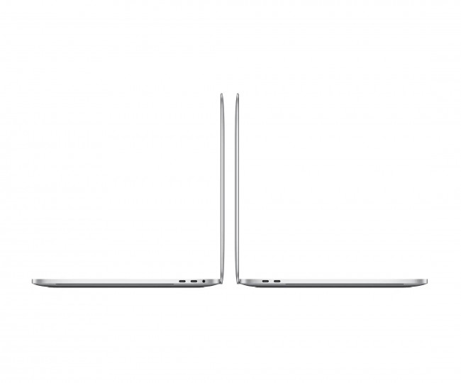 MacBook Pro 15" (2019) i7 / 16/256GB / Silver (MV922) б/у